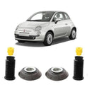 Kit Reparo Amortecedor Dianteir Fiat 500 2012 2013 2014 2015 - NPX Imports