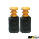 Kit Reparo Amortecedor Dianteiro Asx Outlander Lancer - NPX Imports