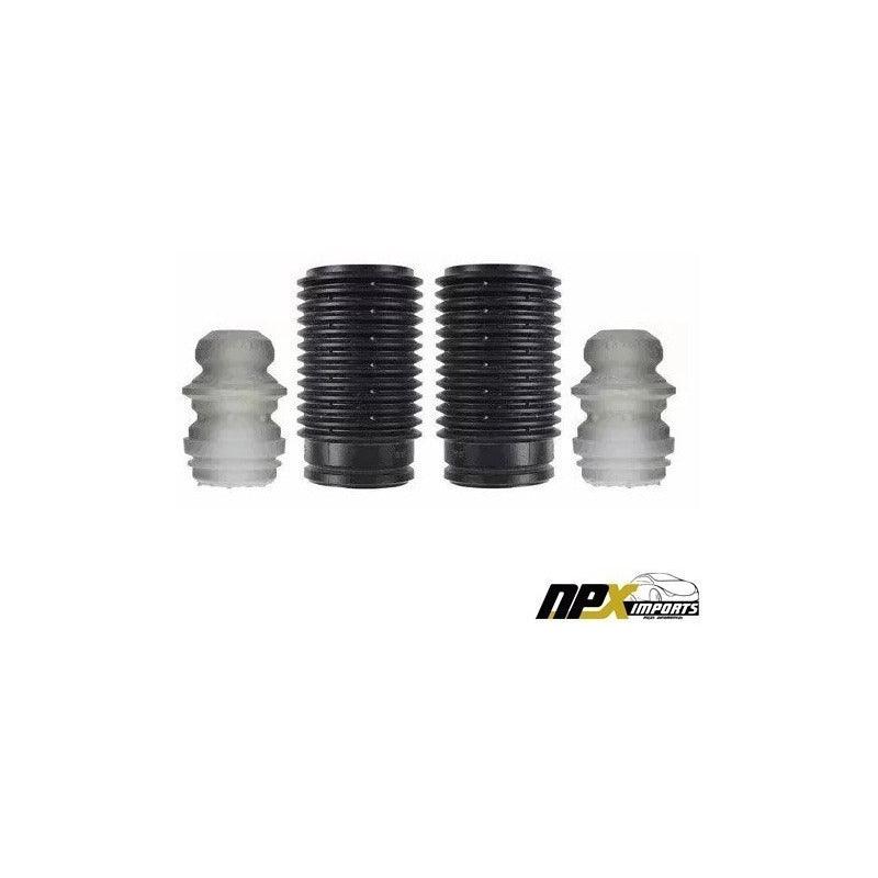 Kit Reparo Amortecedor Dianteiro B200 2006 2007 2008 2009/.. - NPX Imports