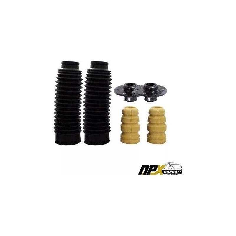 Kit Reparo Amortecedor Dianteiro Captiva 2009 2010 2011 2012 - NPX Imports