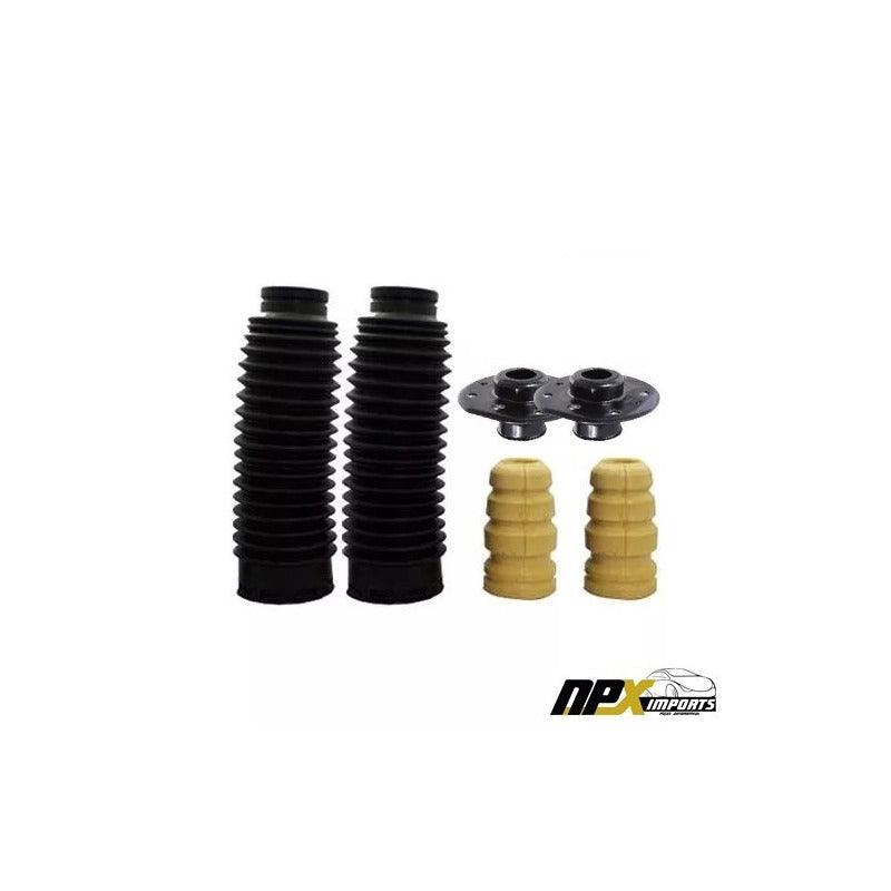 Kit Reparo Amortecedor Dianteiro Captiva 2009-2016 - NPX Imports