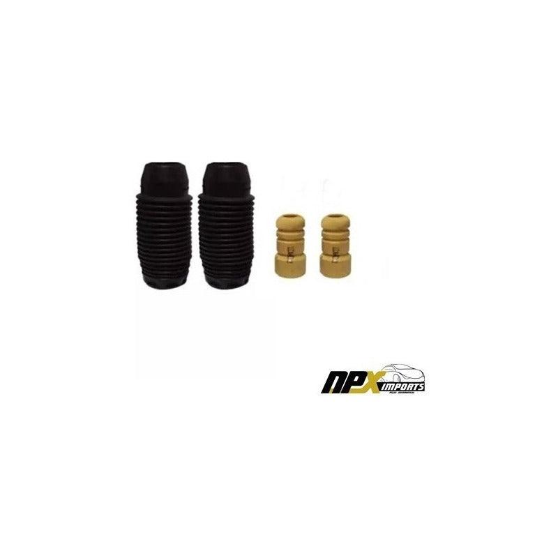 Kit Reparo Amortecedor Dianteiro Citroën Picasso 2001-2011 - NPX Imports