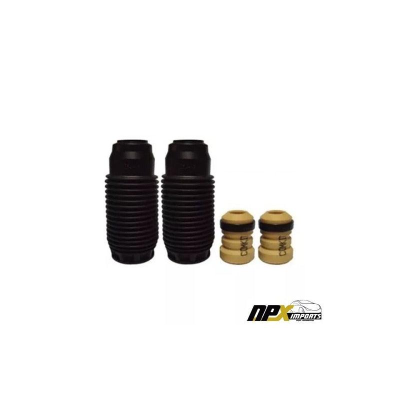 Kit Reparo Amortecedor Dianteiro Completo 206 1.0 1.4 1.6 - NPX Imports