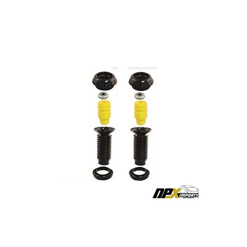 Kit Reparo Amortecedor Dianteiro Completo J2 2012 2013 2014 - NPX Imports