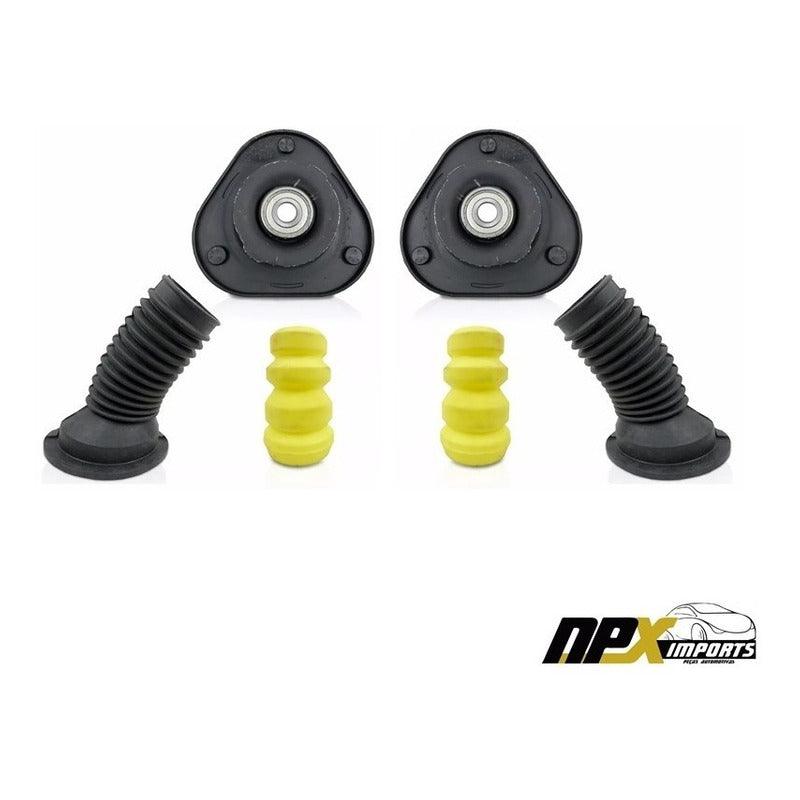 Kit Reparo Amortecedor Dianteiro Corolla 1999 2000 2001 2002 - NPX Imports