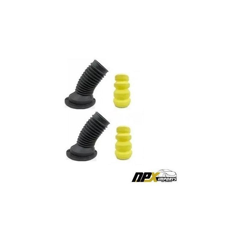 Kit Reparo Amortecedor Dianteiro Honda Cr-v 2007-2013 - NPX Imports