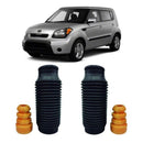 Kit Reparo Amortecedor Dianteiro Kia Soul 2009 A 2015 - NPX Imports