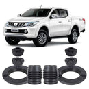 Kit Reparo Amortecedor Dianteiro L200 Triton 2007-2016 Par - NPX Imports