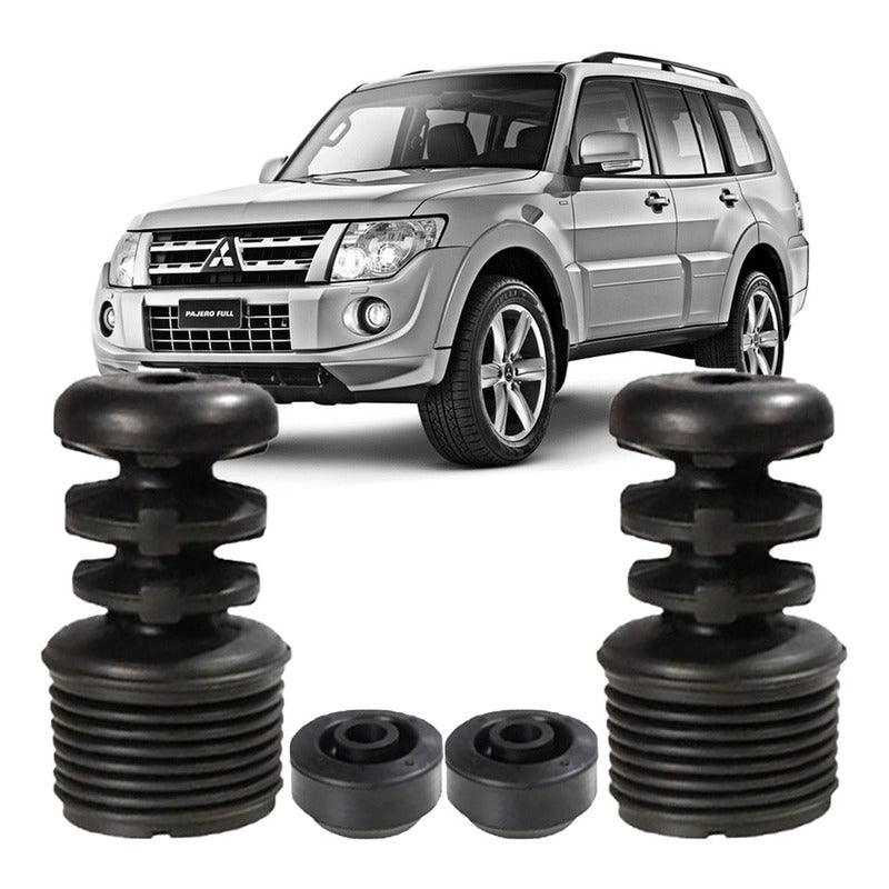 Kit Reparo Amortecedor Dianteiro Pajero Full 2003-2010 - NPX Imports