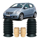Kit Reparo Amortecedor Dianteiro Parcial Classe A 1998-2005 - NPX Imports