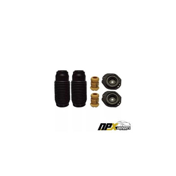 Kit Reparo Amortecedor Dianteiro Peugeot 307 Citroen C4 - NPX Imports