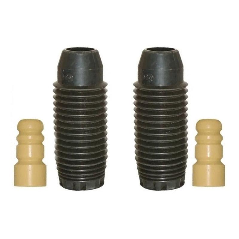 Kit Reparo Amortecedor Dianteiro Peugeot 307 Citroen C4 - NPX Imports