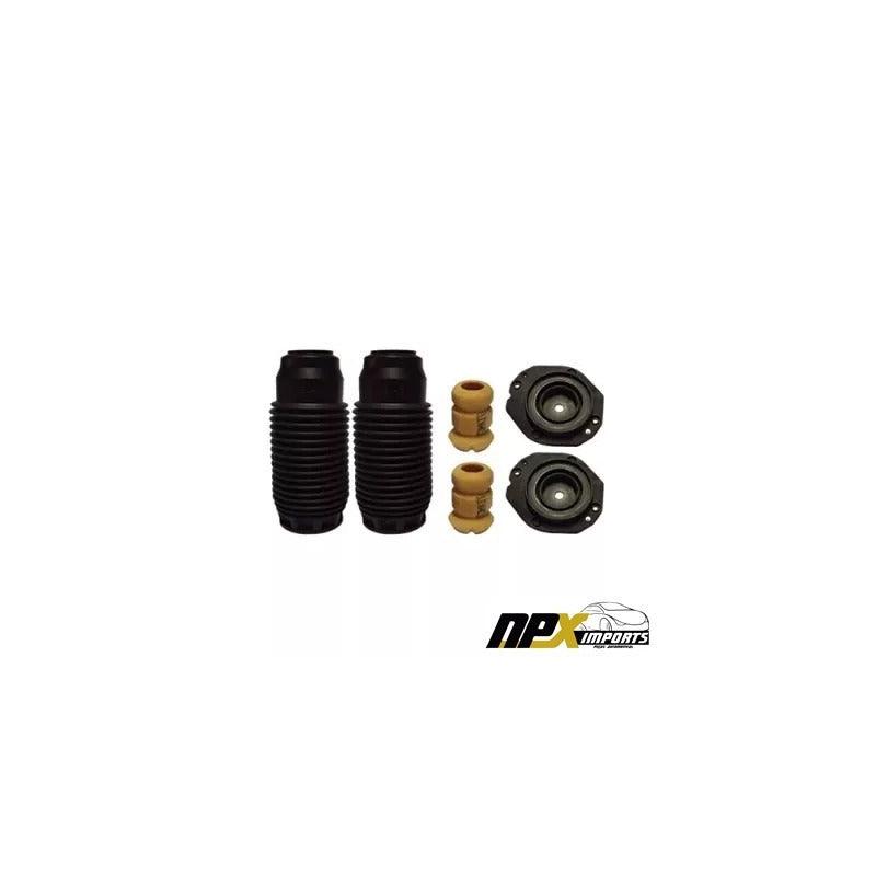 Kit Reparo Amortecedor Dianteiro Peugeot 307 Citroen C4 - NPX Imports