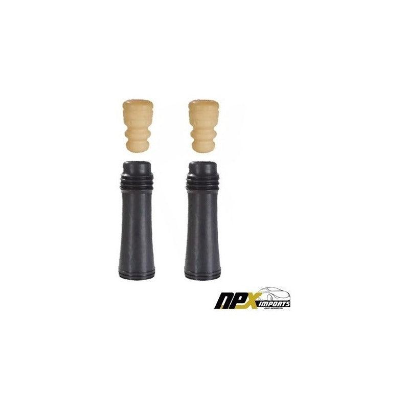 Kit Reparo Amortecedor Traseir I30 Azera 2008 2009 2010 2011 - NPX Imports