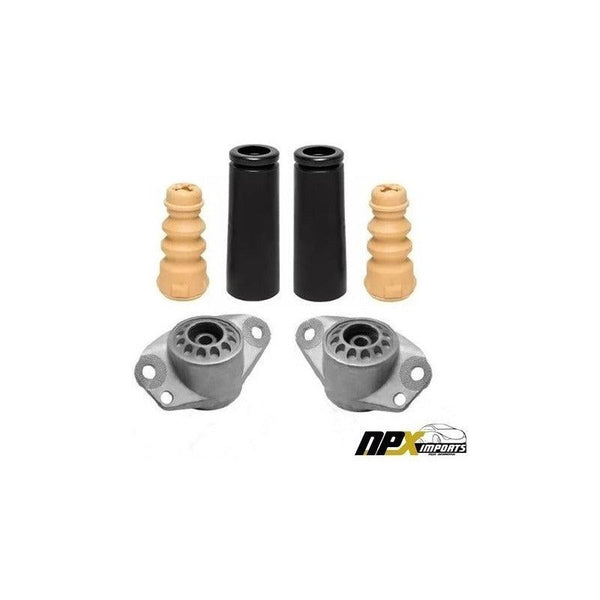 Kit Reparo Amortecedor Traseiro A3 A4 Golf 1999 2000 2001.. - NPX Imports