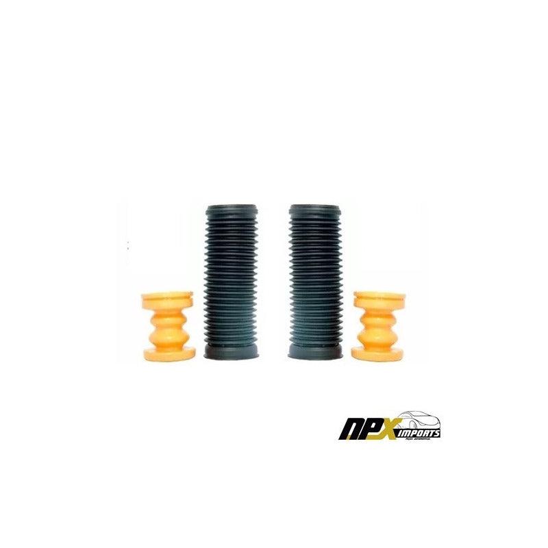 Kit Reparo Amortecedor Traseiro J3 2012 2013 2014 2015 2016 - NPX Imports