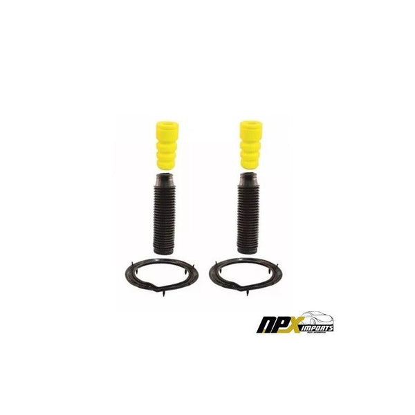 Kit Reparo Amortecedor Traseiro Jac J5 J6 2011 2012 2013 - NPX Imports