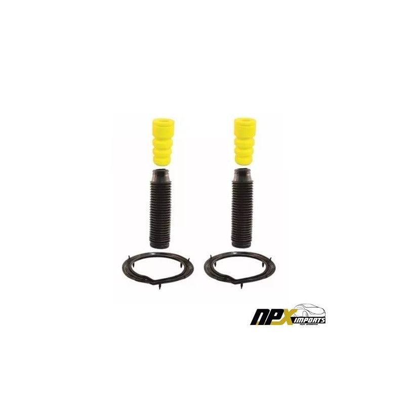 Kit Reparo Amortecedor Traseiro Jac J5 J6 2011 2012 2013 - NPX Imports