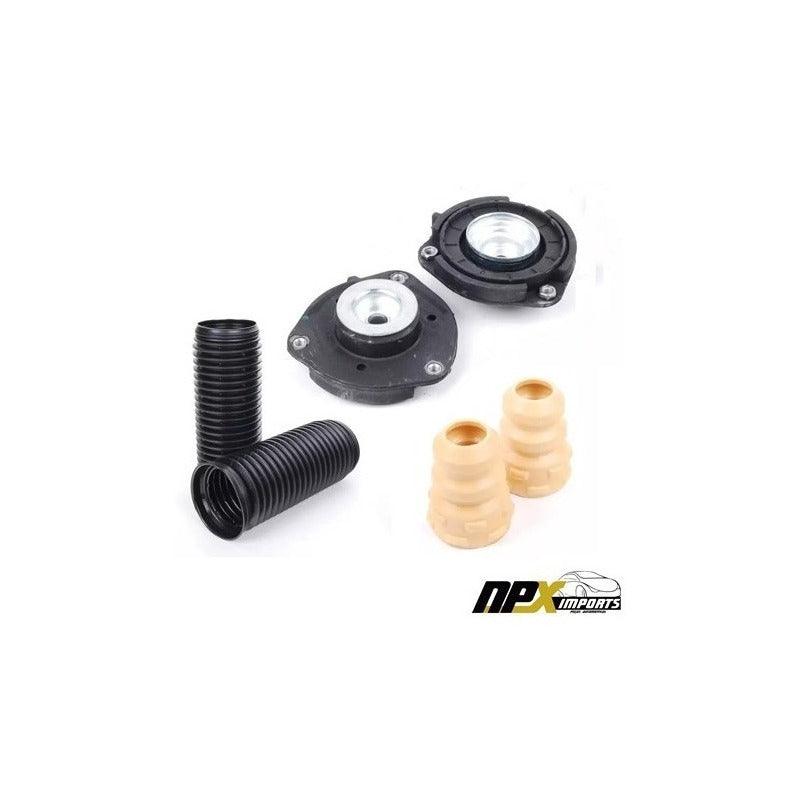 Kit Reparo Amortecedor Traseiro Jetta 2005 Em Diante - NPX Imports