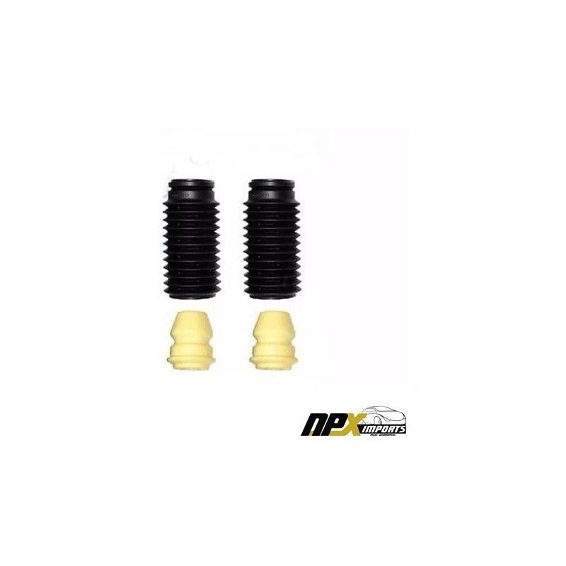 Kit Reparo Amortecedor Traseiro Jetta 2008 2009 2010 2011 12 - NPX Imports