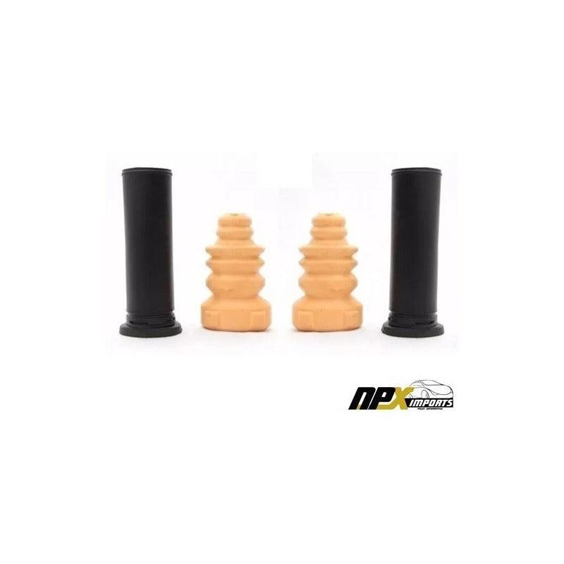 Kit Reparo Amortecedor Traseiro Jetta 2008 2009 2010 2011 12 - NPX Imports