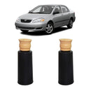 Kit Reparo Amortecedor Traseiro Toytota Corolla 2003-2008 - NPX Imports