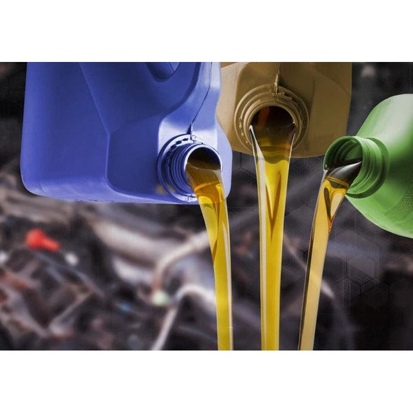 Kit Revisão Óleo+filtros Palio Siena Strada 1.0 1.3 1.4 Fire - NPX Imports