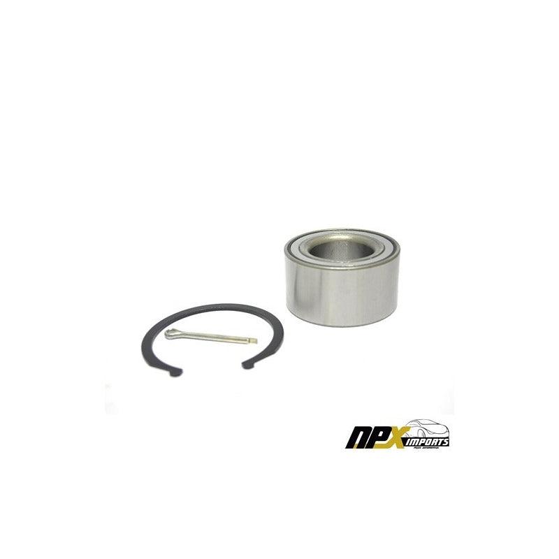 Kit Rolamento Roda Dianteira Hb20 1.0 12v 2012 Em Diante - NPX Imports