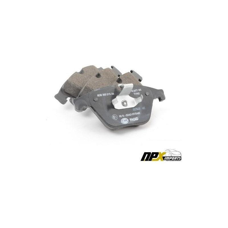 Kit Sensor Pastilhas Bmw F06 - NPX Imports