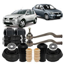 Kit Suspensao Dianteira Logan E Sandero 2008 A 2014 - NPX Imports