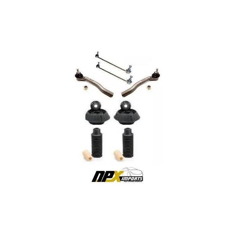 Kit Suspensão Honda New Fit City - NPX Imports