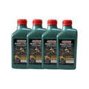 Kit Troca Oleo + Filtro Audi A3 1.6/1.8 1996 Castrol 5w40 - NPX Imports