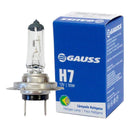 Lampada Gl19h7 Farol H7 12v 55w Gauss - NPX Imports