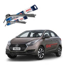 Limpador Parabrisa Hb20 Hb20s 2012 Ate 2019 Original Bosch - NPX Imports