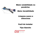 Limpador Parabrisa Hb20 Hb20s 2012 Ate 2019 Original Bosch - NPX Imports