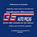 Limpador Parabrisa Hb20 Hb20s 2012 Ate 2019 Original Bosch - NPX Imports