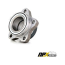 Mancal Com Rolamento Dianteiro Transit 2.4 Td 2009 2010 - NPX Imports