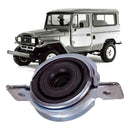 Mancal Do Cardan Completo Bandeirante - 37230-98004 - NPX Imports