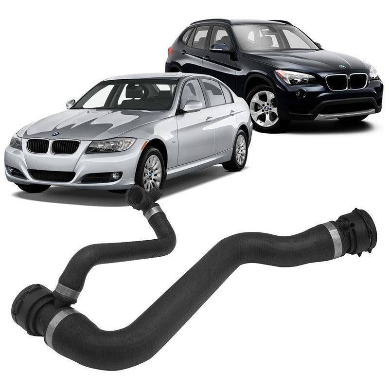 Mangueira Superior Radiador Bmw 320i 318i X1 120i 2004-2015 - NPX Imports
