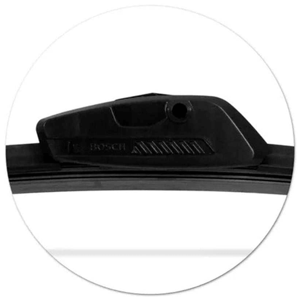 Palheta Dianteira AF17 Bosch Aerofit - Unitário - NPX Imports