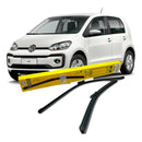 Palheta Limpador Dyna Vw Up 2014 2015 2016 2017 2018 2019 - NPX Imports