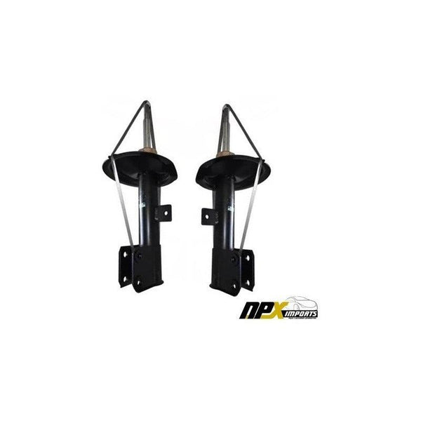 Par Amortecedor Dianteiro C4 Pallas Peugeot 307 - NPX Imports