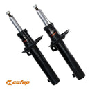 Par Amortecedor Dianteiro Cofap Audi Q3 2011 2012 2013 2014 - NPX Imports