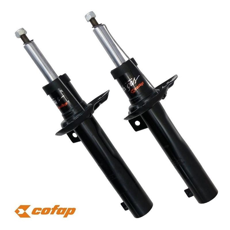Par Amortecedor Dianteiro Cofap Audi Q3 2011 2012 2013 2014 - NPX Imports