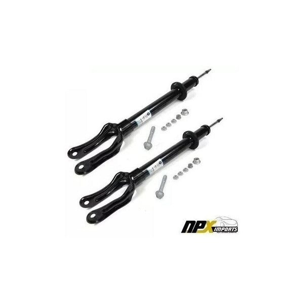 Par Amortecedor Dianteiro Dodge Durango 2011-2015 - NPX Imports