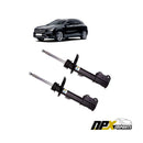 Par Amortecedor Dianteiro Gla 200 13/.. - NPX Imports
