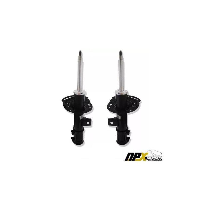 Par Amortecedor Dianteiro Hyundai Sonata 2013 Em Diante - NPX Imports