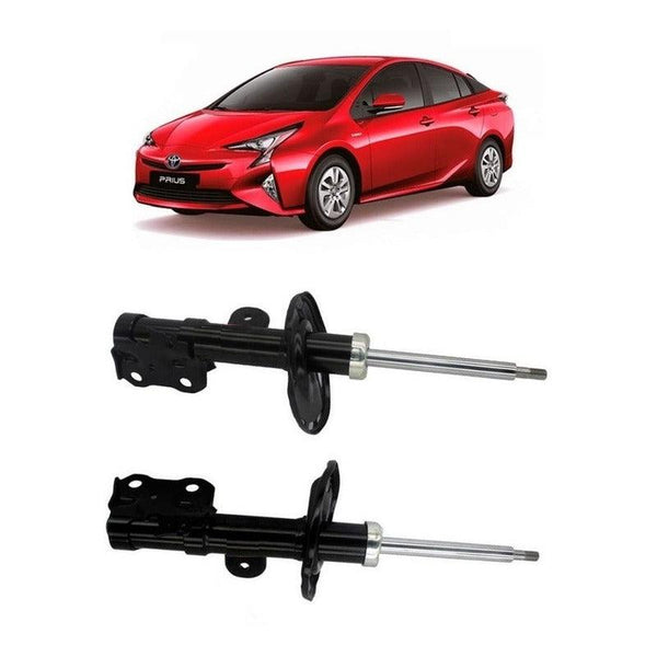 Par Amortecedor Dianteiro Toyota Prius 2013 A 2019