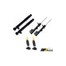 Par Amortecedor Dianteiro Traseiro + Kit Diant Santa Fé 2016 - NPX Imports