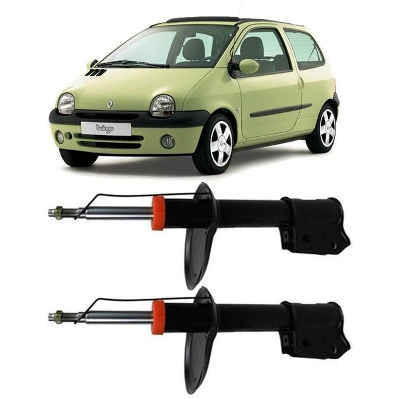 Par Amortecedor Dianteiro Twingo 94 95 96 97 98 99 00 - NPX Imports